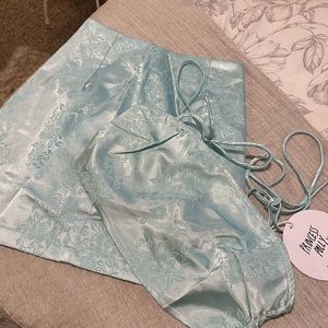 Princess Polly Two Piece Set